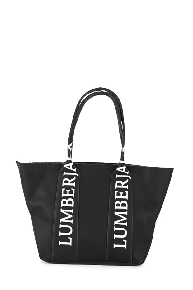Stn Bzy Kln Omz 5Pr Black Women's Shoulder Bag