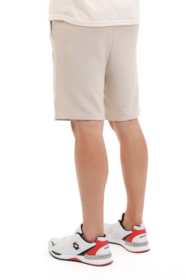 M-ZUMA SHORT 5FX Bej Erkek Şort - 2