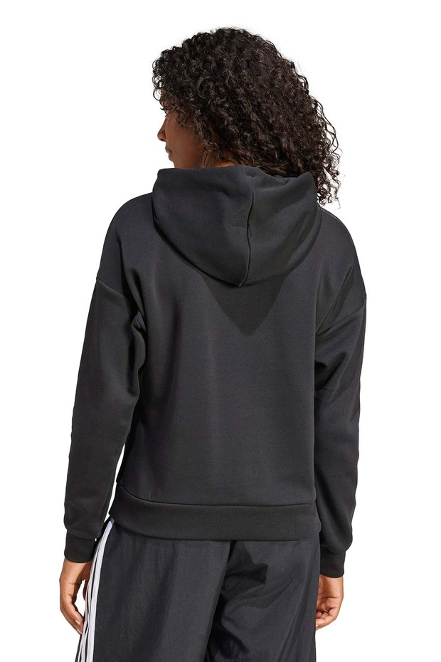 Essentials Small Logo Feel Cozy Kapüşonlu Üst - 5