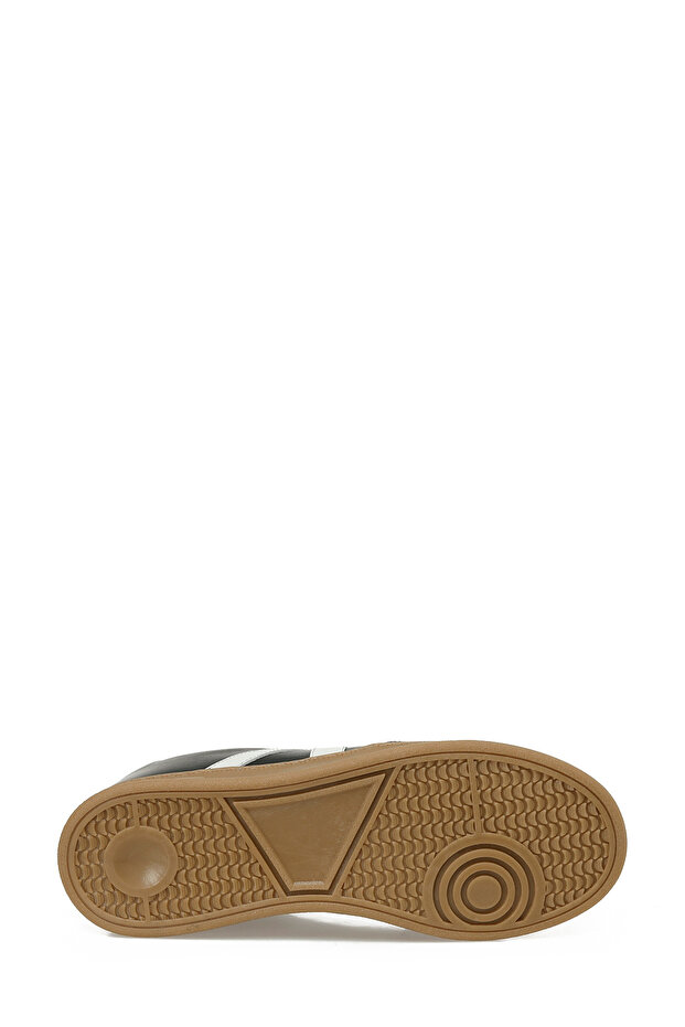 SERIK 5PR Siyah Erkek Sneaker - 6