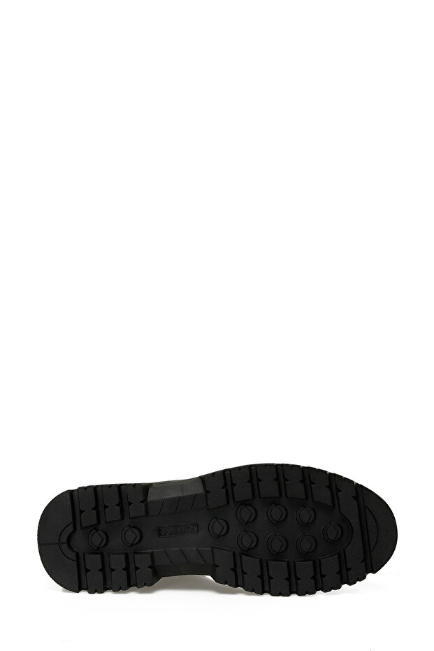 107025.M 5PR Siyah Erkek Bot - 6