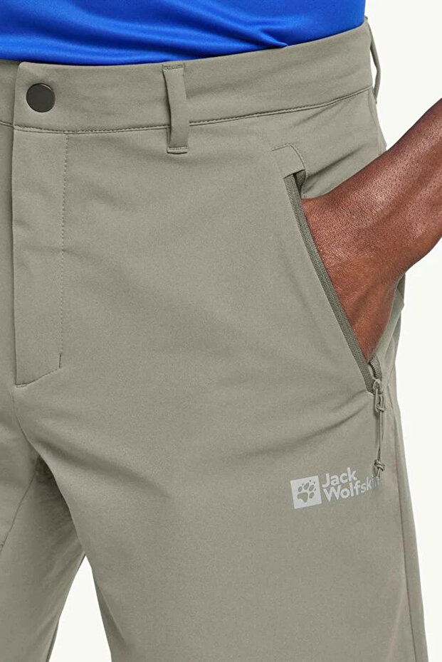 PICO TRAIL SHORTS M Taş Rengi Erkek Şort - 6