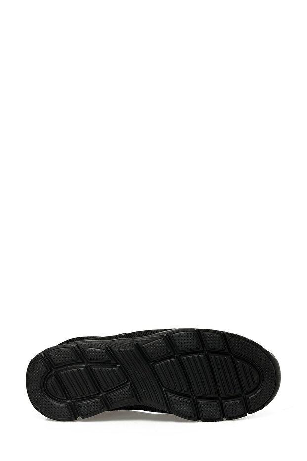 KEYA II TX 5FX Siyah Erkek Slip On - 6