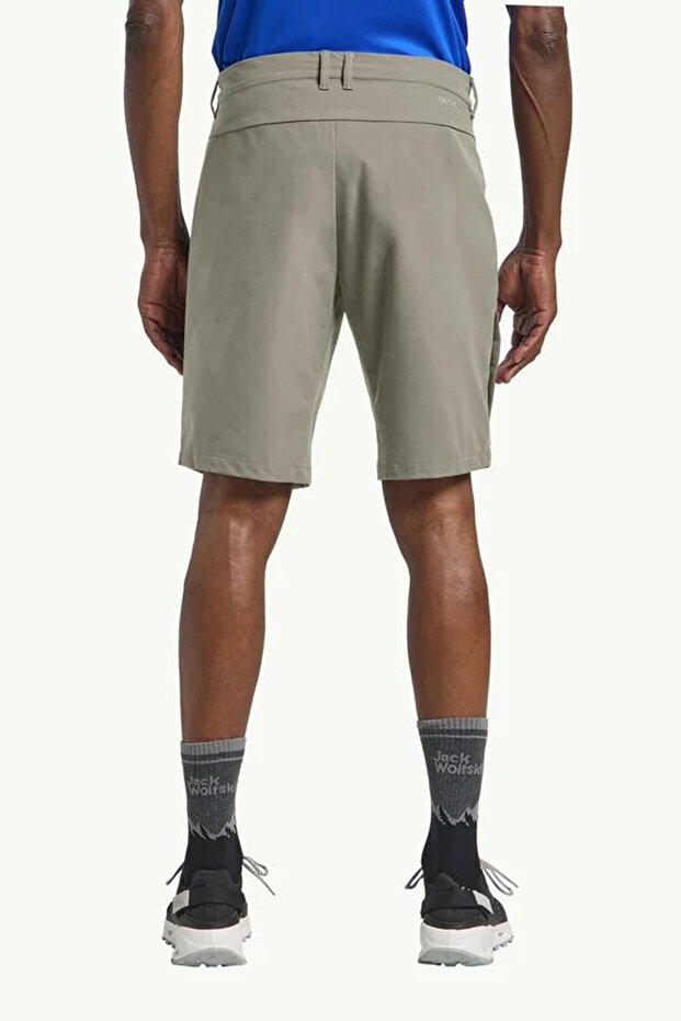 PICO TRAIL SHORTS M Taş Rengi Erkek Şort - 4