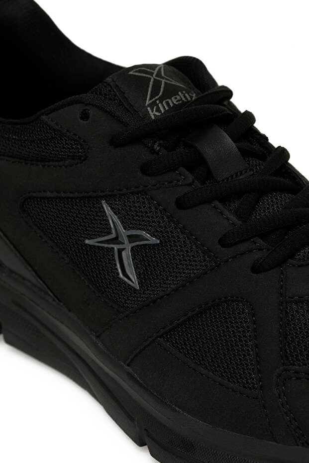 KALEN TX 5FX Siyah Erkek Koşu Ayakkabısı - 7