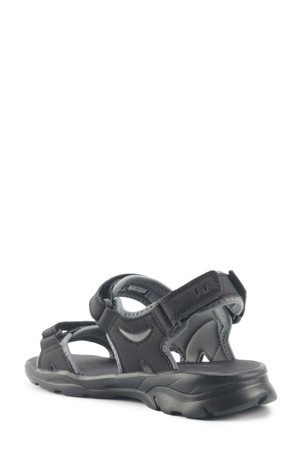 RAYN TX 5FX Siyah Unisex Sandalet - 3