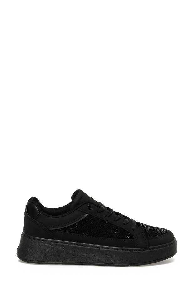 326519.Z 5PR Siyah Kadın Sneaker - 1