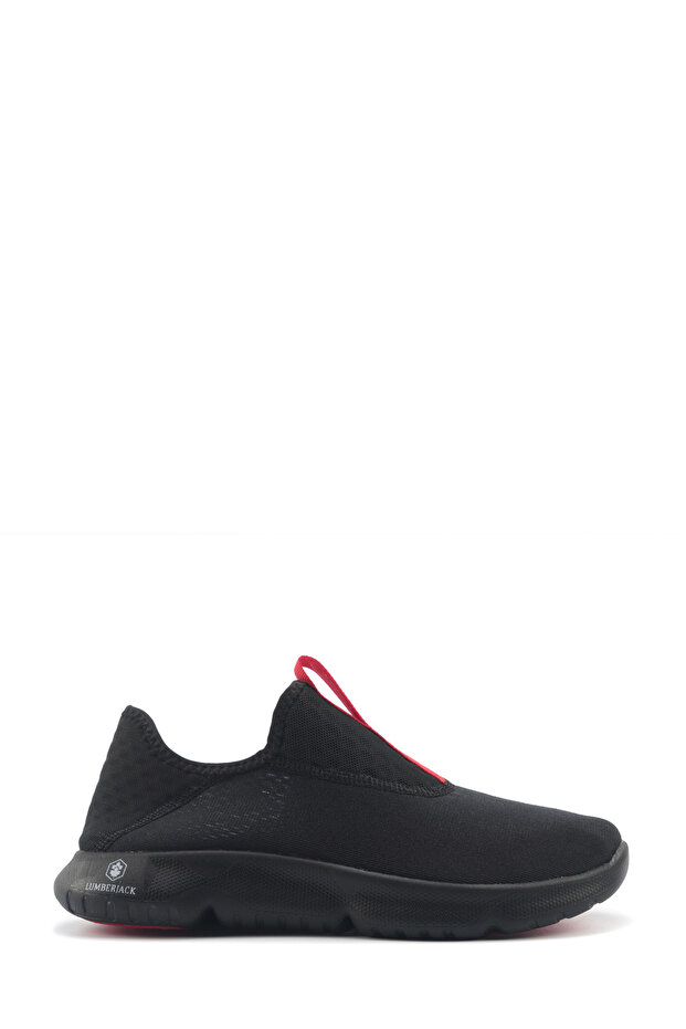 Jumbo 5Fx Black Men's Sea Shoes