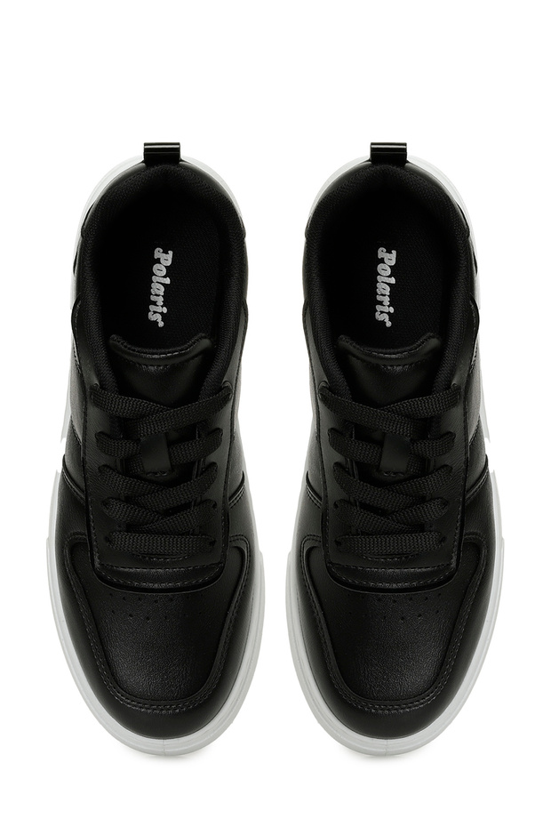 322548.Z 5PR Siyah Kadın Sneaker - 4