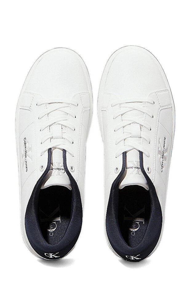 CLASSIC CUPSOLE LOW ML LTH - 4