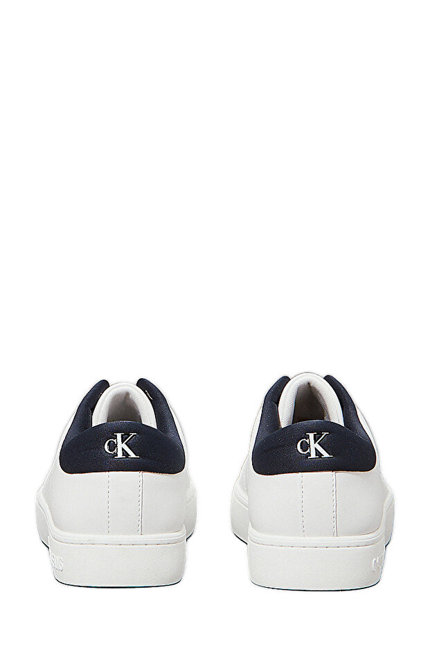 CLASSIC CUPSOLE LOW ML LTH - 3