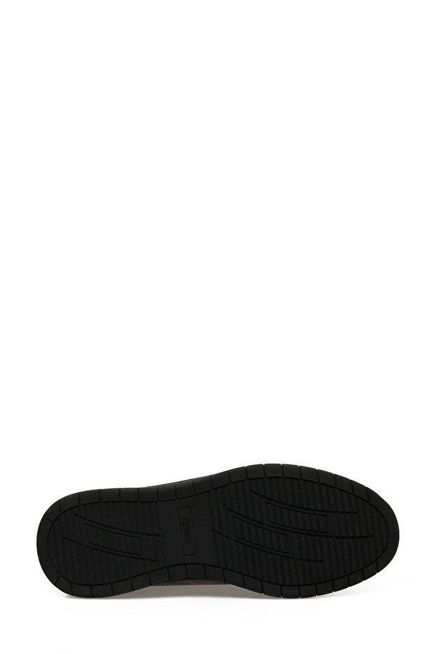 106139N.M 5PR Gri Erkek Comfort Ayakkabı - 6