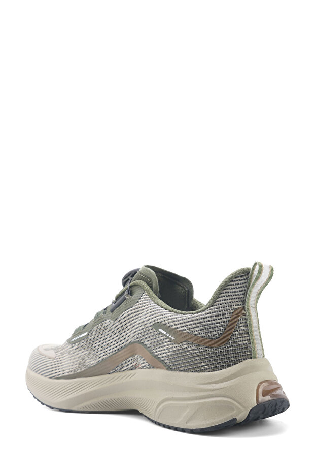 HUSKY S 5FX Kum Erkek Koşu Ayakkabısı - 3