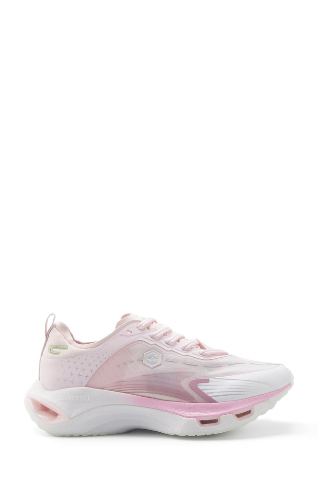 JANT WMN 5FX Pudra Kadın Koşu Ayakkabısı - 1