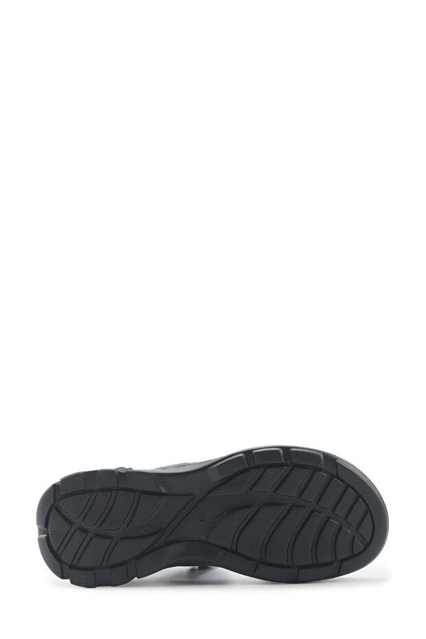 RAYN TX 5FX Siyah Unisex Sandalet - 4