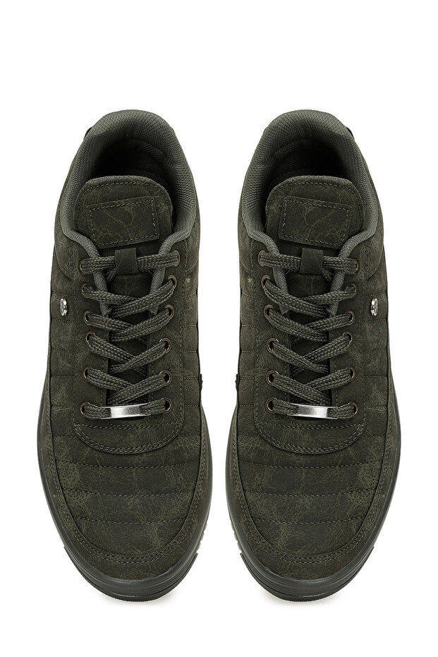 COMET 5PR Haki Erkek Sneaker - 4
