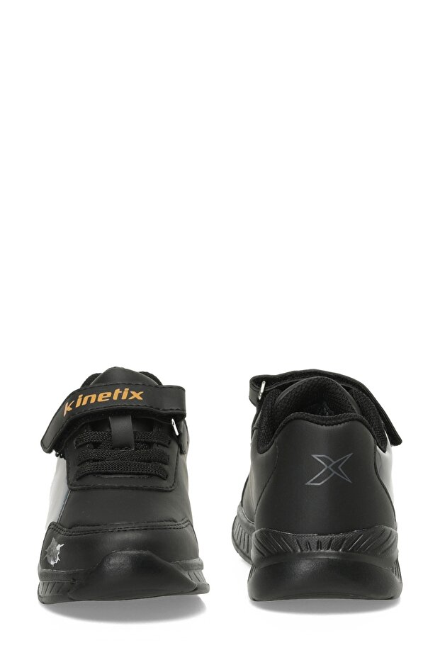 CLIO P 5PR Siyah Erkek Çocuk Spor Ayakkabı - 5