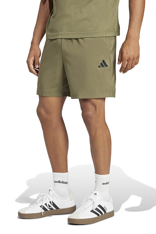 Jf1113-E m Sl Chelsea Men's Shorts and Capri Khaki