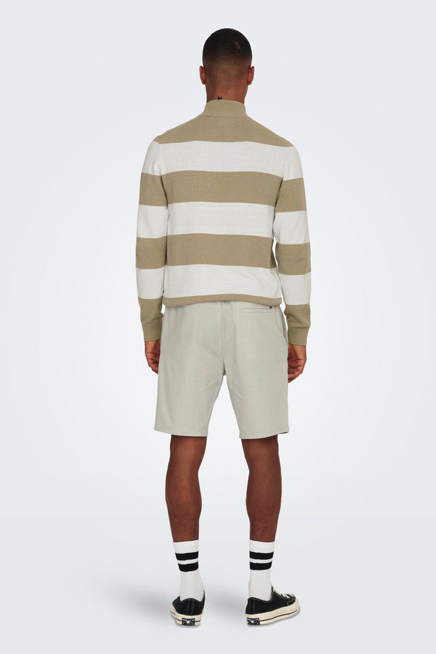 Şortlar Onslinus Locker Geschnitten Şortlar - 2