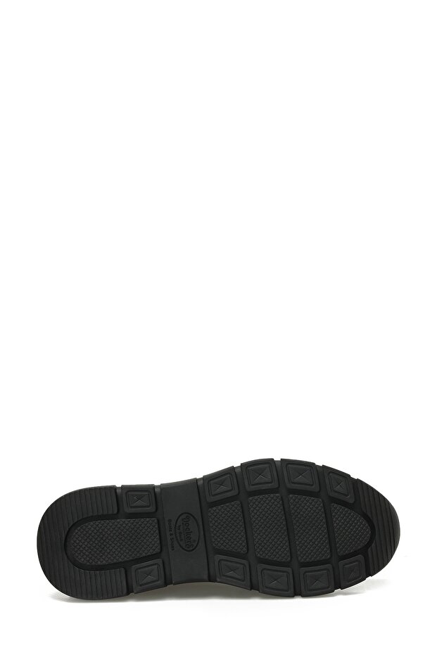 OFFICE 5PR Siyah Erkek Rahat Ayakkabı - 6