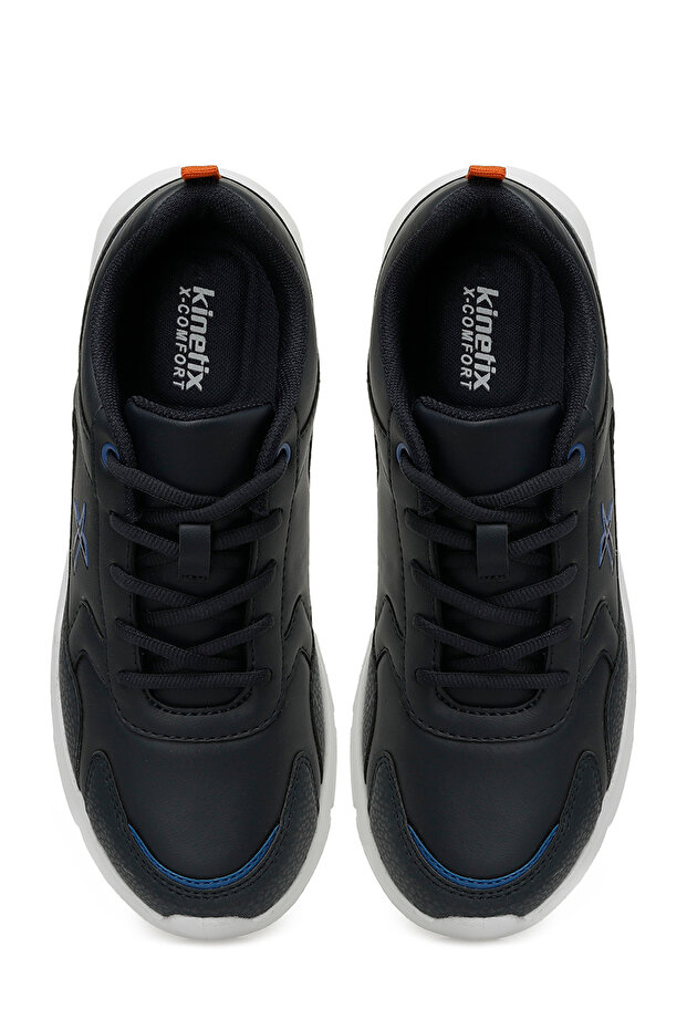 FERGUS J G 5PR Lacivert Erkek Çocuk Spor Ayakkabı - 4