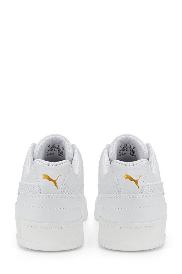 RBD Game Low Jr Sneaker - 4