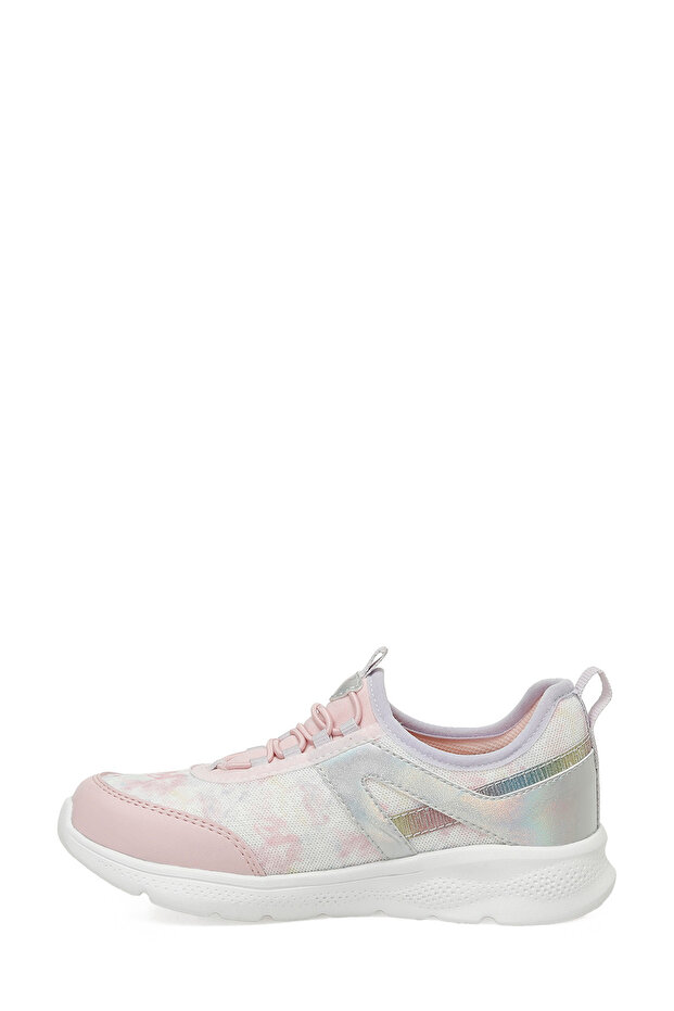 Sırıus F 5fx Pembe Kız Çocuk Slip On - 3