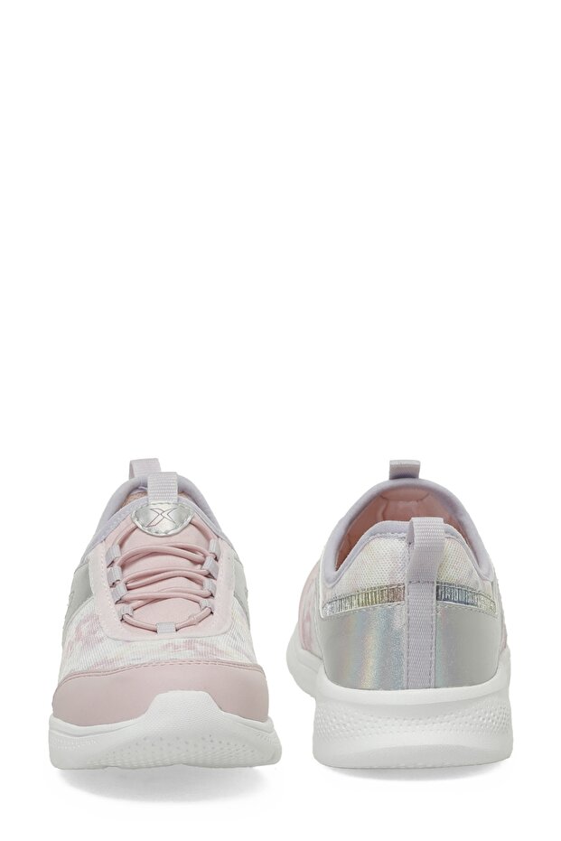 Sırıus F 5fx Pembe Kız Çocuk Slip On - 5
