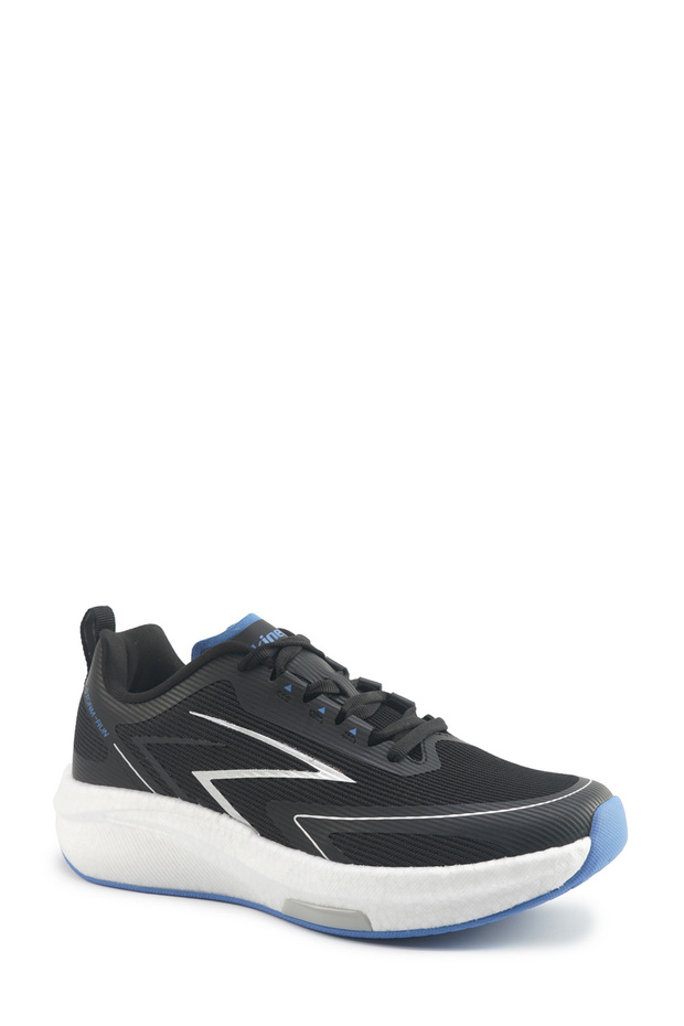 STORM-RUN TX 5PR Siyah Erkek Koşu Ayakkabısı - 2