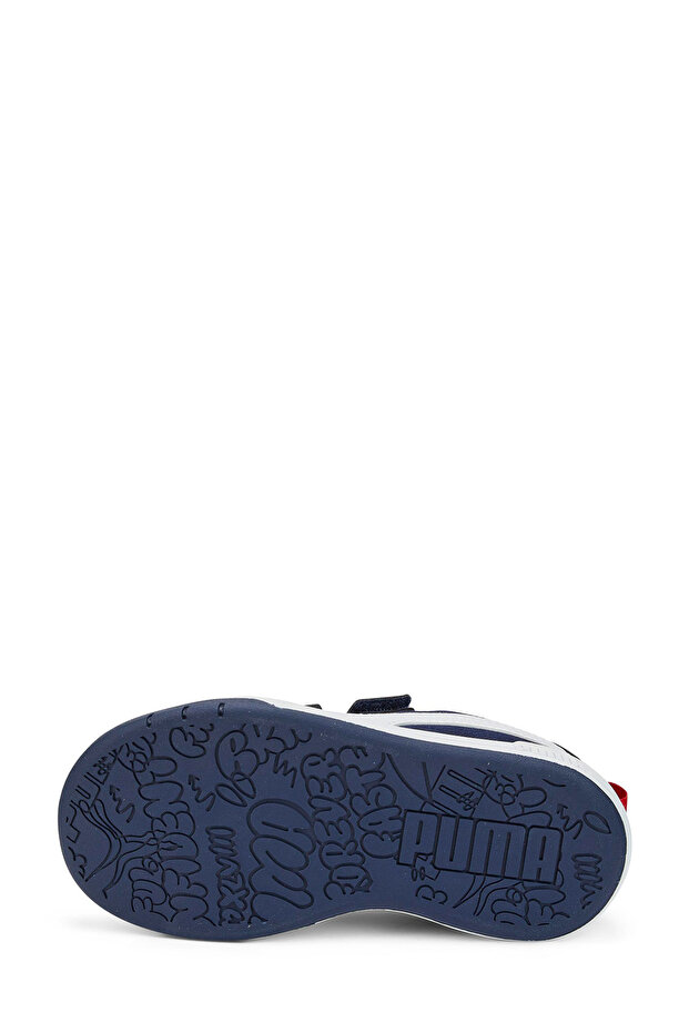 Multiflex Mesh V PS Sneaker - 5