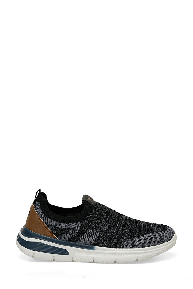 DOWTIN 5FX Lacivert Erkek Slip On - 1