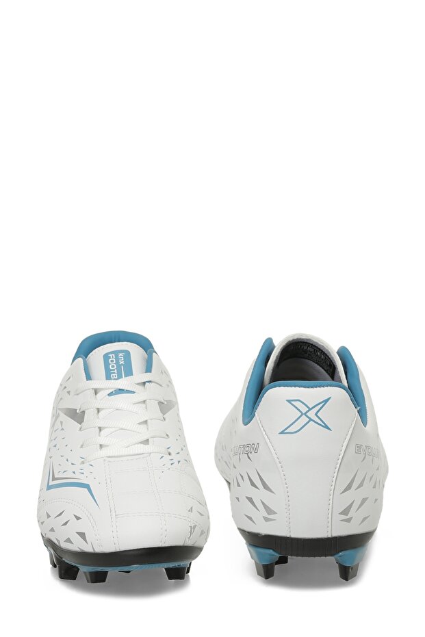 EVOLUTION AG 5FX Beyaz Erkek Krampon - 5