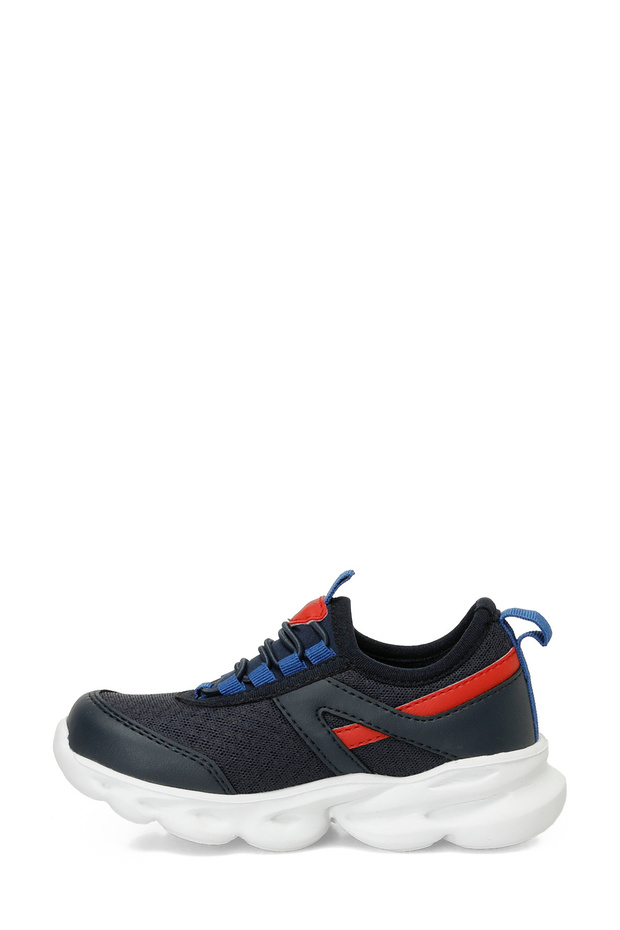 SIRIUS LIGHT B 5FX Lacivert Erkek Çocuk Slip On - 3