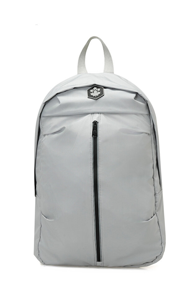 Trom Bpck 5Fx Gray Unisex Backpack