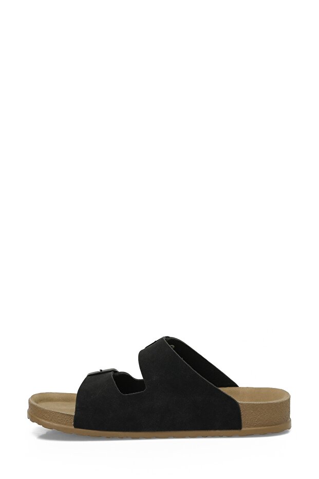 Laysıa 5fx Siyah Kadın Terlik - 3