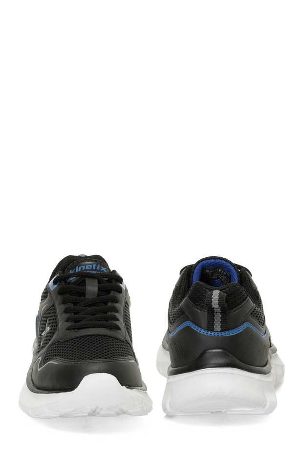 TURIN TX 5FX Siyah Unisex Koşu Ayakkabısı - 5