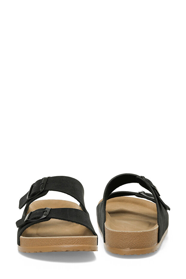 Laysıa 5fx Siyah Kadın Terlik - 5