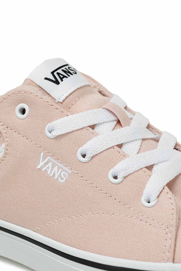 Seldan Pembe Kadın Sneaker - 7