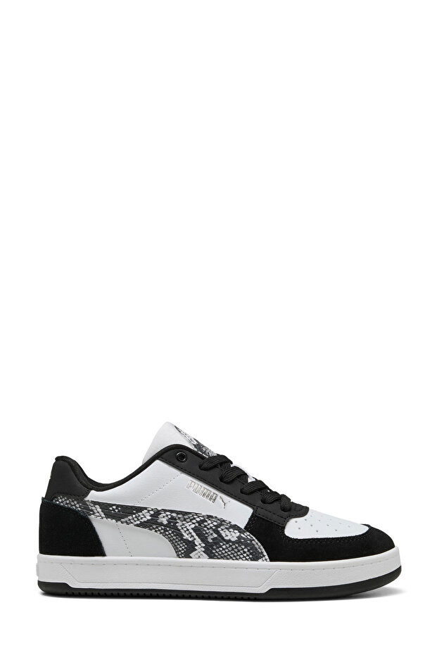 Caven 2.0 Snake Chic Sneaker - 1