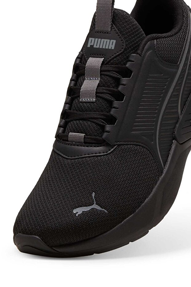 X-Cell Nova FS Siyah Erkek Koşu Ayakkabısı - 5