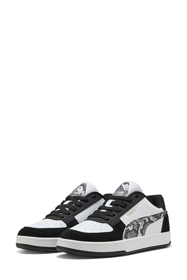 Caven 2.0 Snake Chic Sneaker - 2