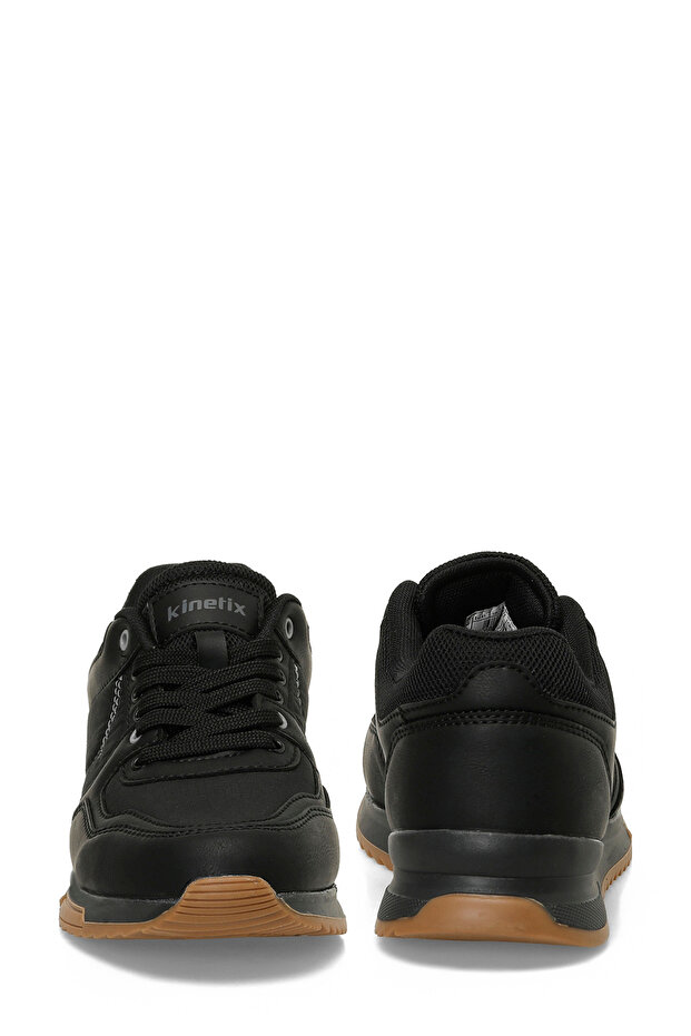 RUBIO 5FX Siyah Erkek Spor Ayakkabı - 5