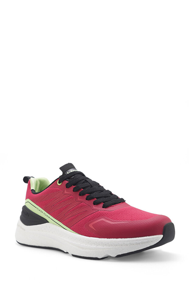 FAZER FLASH FOAM TX 5FX Kırmızı Erkek Koşu Ayakkabısı - 2