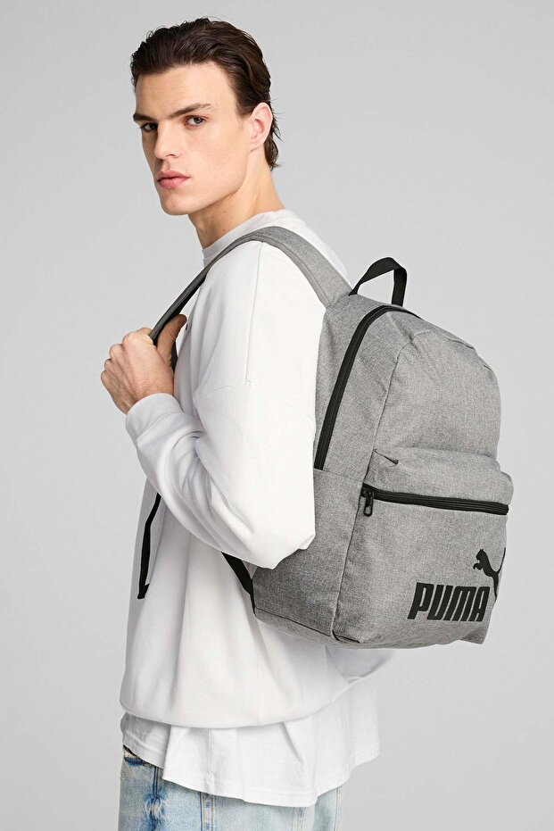 PHASE Backpack III Sırt Çantası - 1