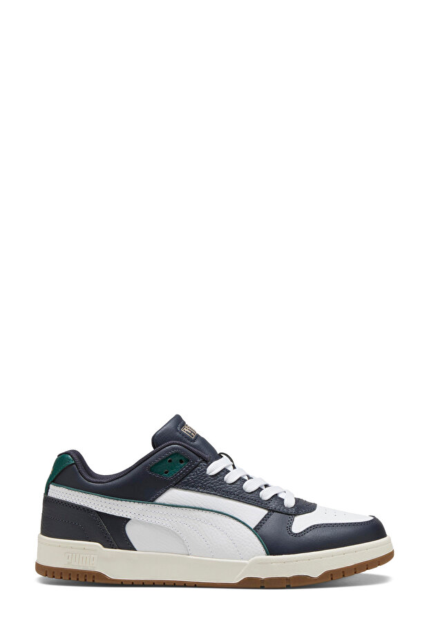 RBD Game Low Sneaker - 1