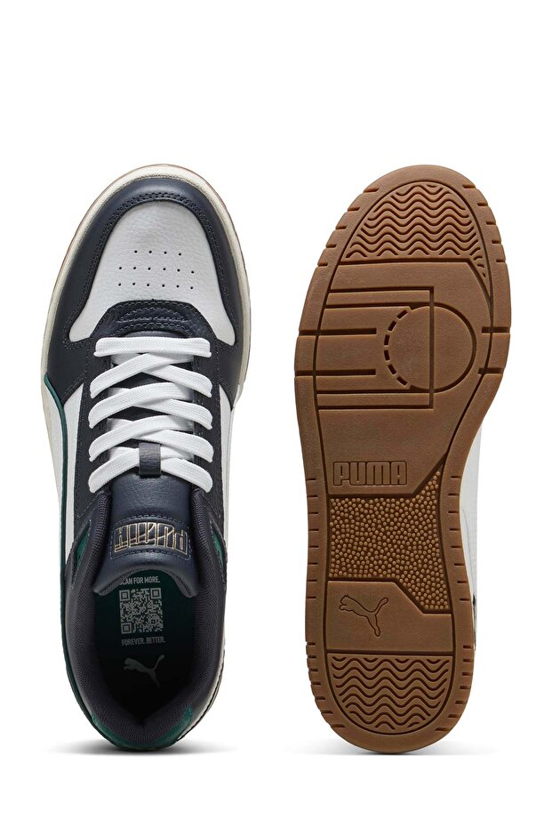 RBD Game Low Sneaker - 6