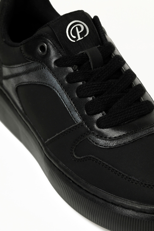 326523.Z 5PR Siyah Kadın Sneaker - 7