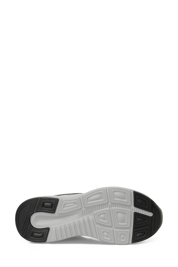 EVORIDER TX 5FX Siyah Unisex Koşu Ayakkabısı - 6