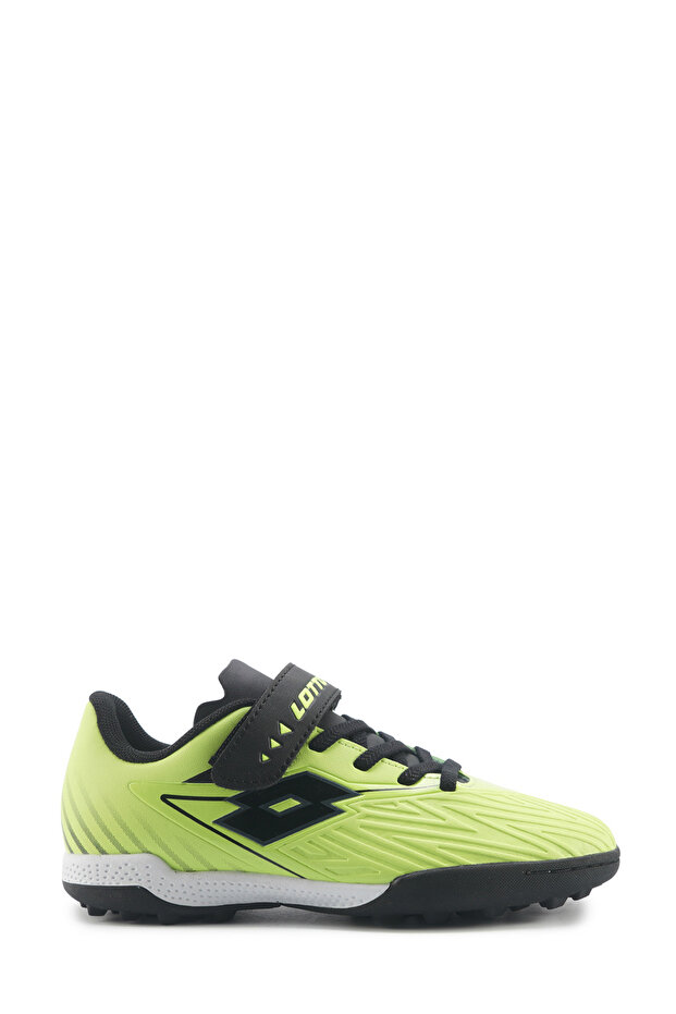 Hit Tf B Ps 5Fx Green Boys' Astroturf Field Shoes