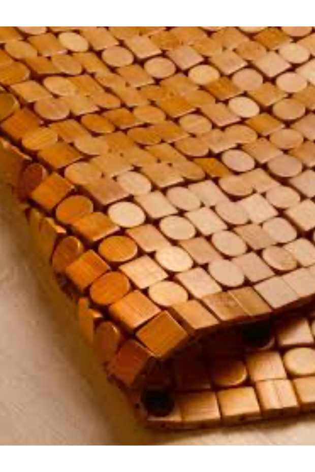 BAMBU PASPAS 50X80CM - 1